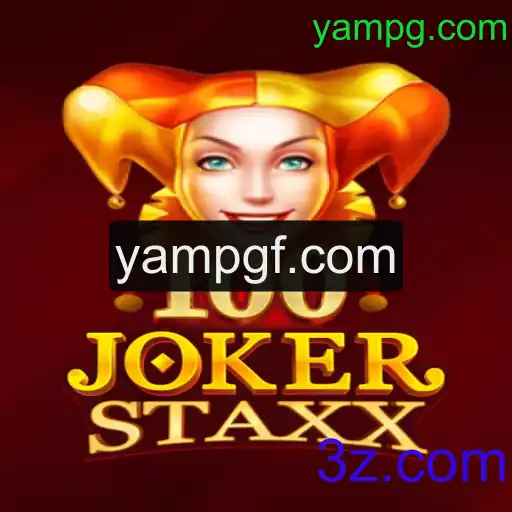 Descubra o Mundo Empolgante de 100 Joker Staxx
