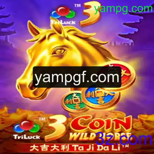Descubra o Mundo de 3CoinWildHorse: Um Guia Completo