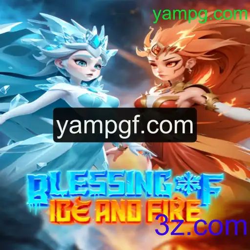 Explorando o Mundo de 'Blessing of Ice and Fire'