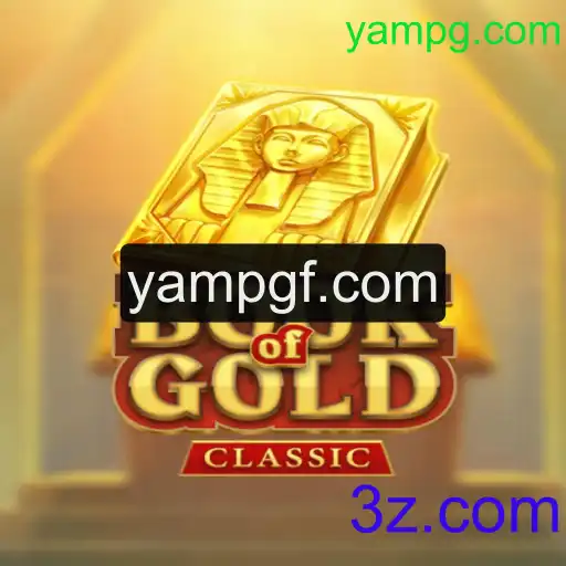 Book of Gold Classic: Uma Jornada Épica no Mundo dos Cassinos Online
