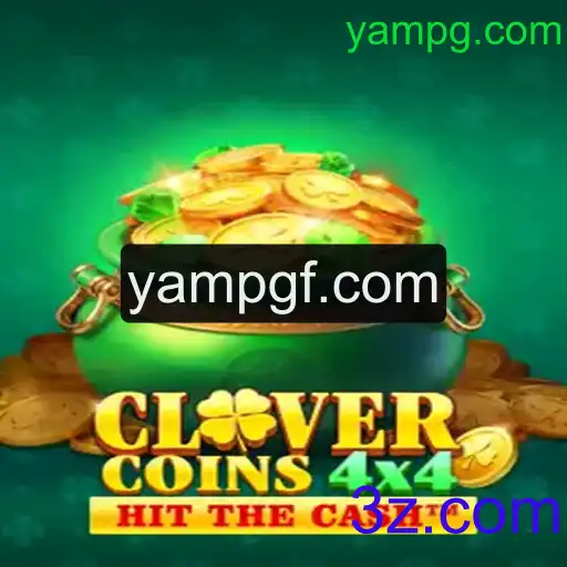 Descubra o Mundo Emocionante de CloverCoins4x4: Um Guia Completo
