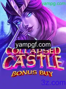 Explorando o Fascinante Mundo de CollapsedCastleBonusBuy