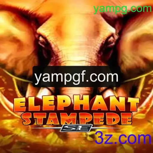 ElephantStampedeSE: A Nova Sensação do Mundo dos Jogos