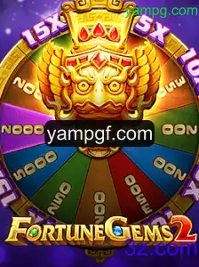 Explorando o Universo de FortuneGems2: Um Guia Completo sobre yampg.com