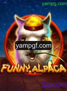 Descobrindo o Mundo de FunnyAlpaca: Uma Aventura Inovadora no Universo dos Jogos