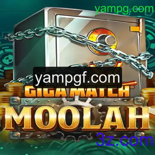 Descubra o Mundo de GigaMatchMoolah: Um Jogo de Aventuras Épicas