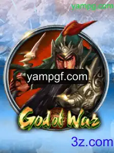 Descubra o Fascinante Mundo de God of War