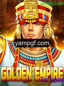 Descubra o Fascinante Universo de GoldenEmpire