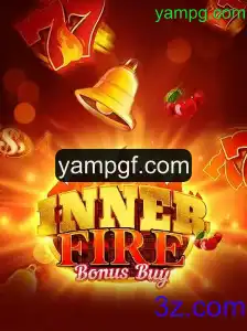 Descubra o Fascinante Mundo de InnerFireBonusBuy: Um Jogo que Está Conquistando os Jogadores