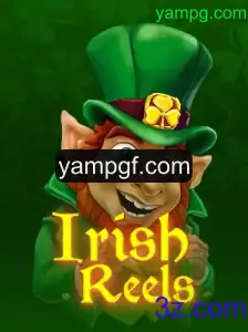 Explorando IrishReels: Aventura e Tradições em Cada Giro