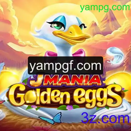 Descubra o Mundo de JManiaGoldenEggs: O Jogo que Conquistou os Gamers em 2023