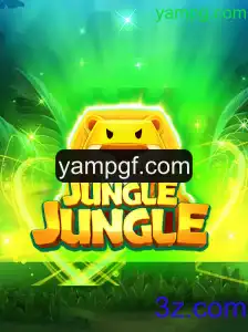 Descubra o Fascinante Mundo de JungleJungle
