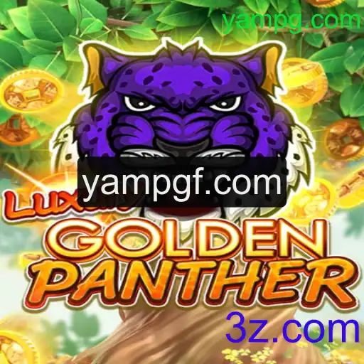 LUXURYGOLDENPANTHER: Descubra o Jogo de Aventura e Estratégia Que Conquistou o Público
