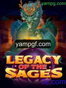 Explorando o Fascinante Mundo de LegacyoftheSages