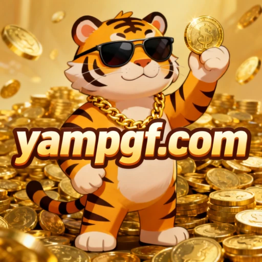 yampg.com Logo