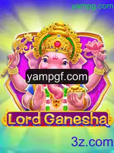 Descubra o Fabuloso Jogo LordGanesha