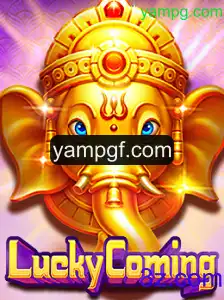 Explorando LuckyComing: Um Mergulho no Mundo do Novo Jogo Sensação