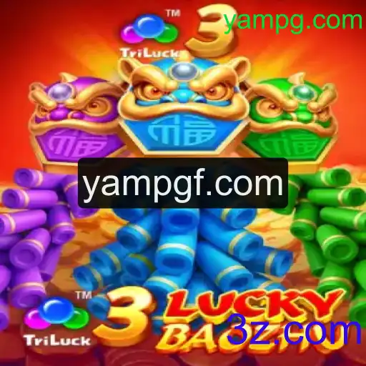 Descubra as Emoções e Regras de 3LuckyBaozhu