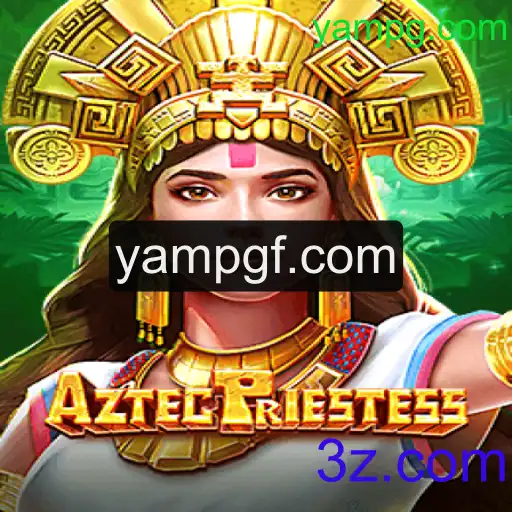 Descubra o Fascinante Mundo de AztecPriestess