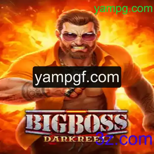 Descubra o Fascinante Mundo de BigBoss - O Jogo Revolucionário de Estratégia