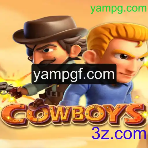 Descubra o Fascinante Mundo do Jogo COWBOYS