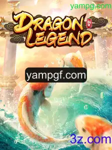 Explorando o Fascinante Mundo de DragonLegend