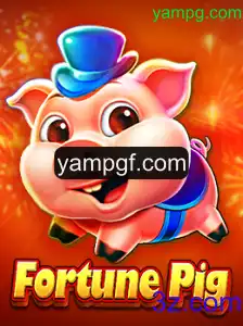 FortunePig: Desvende o Mundo Fascinante do Jogo