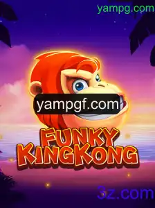 Descubra o Mundo Aventureiro de FunkyKingKong: Um Jogo Inovador da yampg.com