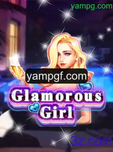 Descubra o Fascinante Mundo de GlamorousGirl: A Nova Sensação de yampg.com