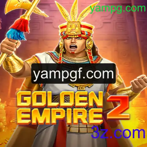 Explorando o Fascinante Mundo de GoldenEmpire2