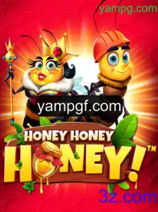 Descubra o Mundo Fascinante de HoneyHoneyHoney
