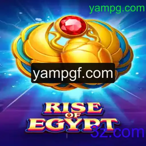 Explorando o Fascinante Mundo de RiseOfEgypt