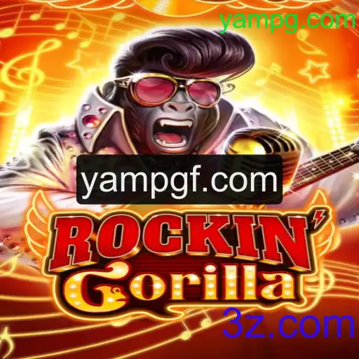 Descubra o Fascinante Mundo de RockinGorilla: Um Jogo Revolucionário