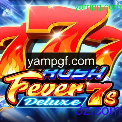 Descubra RushFever7sDeluxe: Uma Aventura em Slots Online