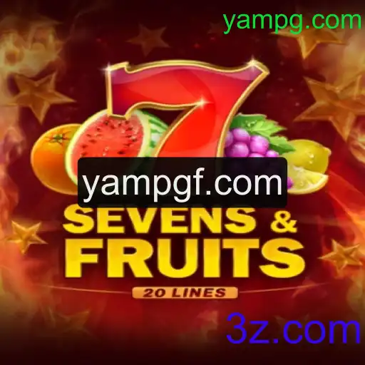 Explorando SevensFruits20: Um Mergulho no Fascínio das Frutas de Cassino