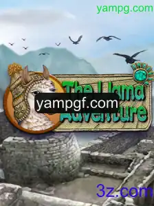 Explorando TheLlamaAdventure: Um Mergulho no Mundo Lúdico