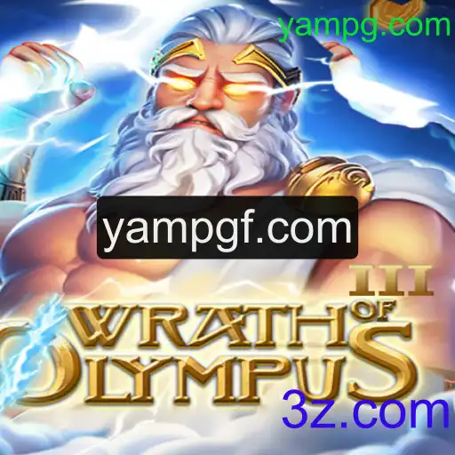 Descubra WrathofOlympusIII: Aventura Épica e Desafios Divinos