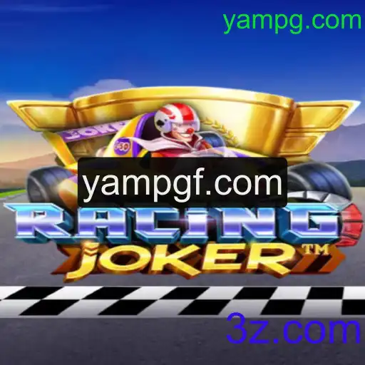 RacingJoker: A Corrida pelo Impossível