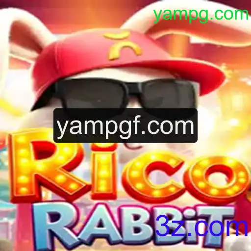 RicoRabbit: O Novo Fenômeno dos Jogos Online