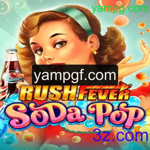 RushFeverSodaPop: Mergulhe na Aventura Borbulhante do Ano