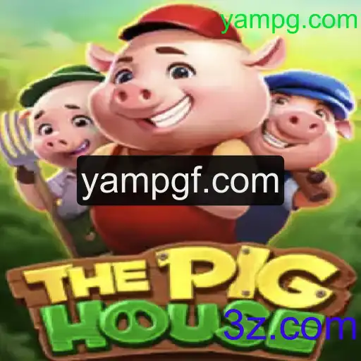 ThePigHouse: Desvendando o Fascinante Mundo do Jogo