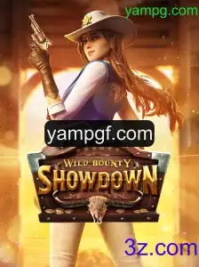 Wild Bounty Showdown: Una Nova Era de Desafios e Aventuras