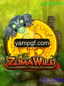 ZumaWild: Aventuras e Estratégias no Mundo dos Jogos Online